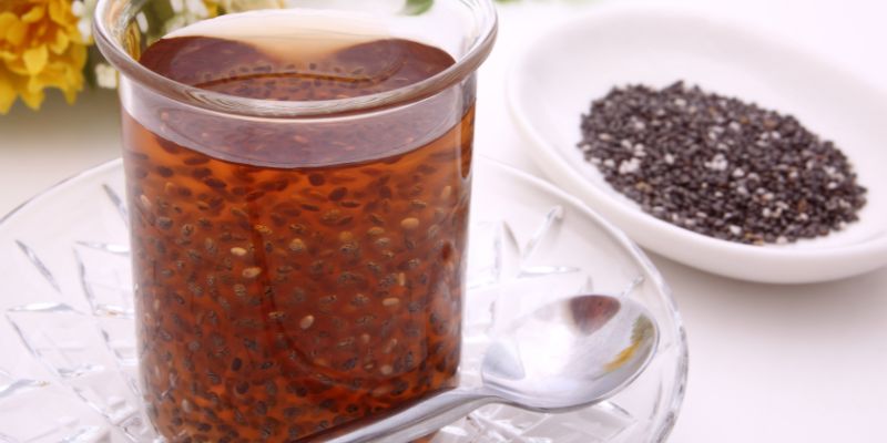 Семена чиа: польза и вред, как правильно употреблять