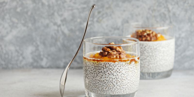 Семена чиа: польза и вред, как правильно употреблять