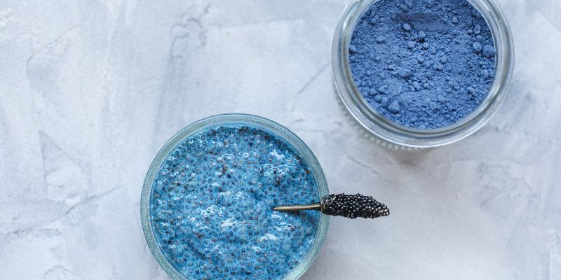 Семена чиа: польза и вред, как правильно употреблять