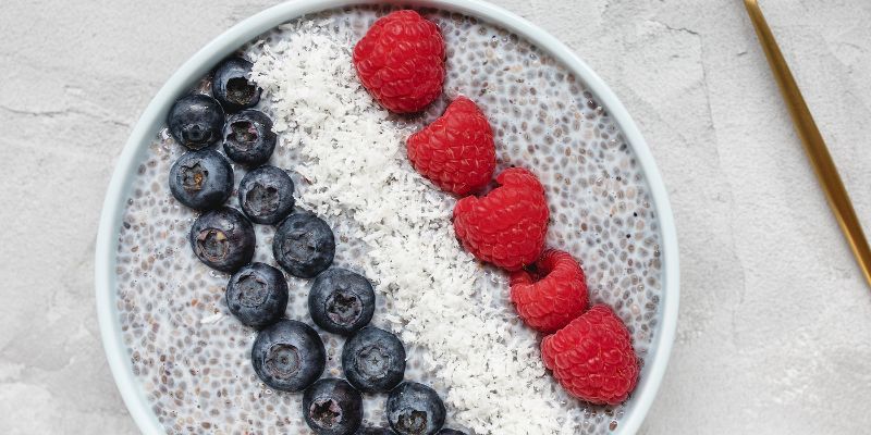 Семена чиа: польза и вред, как правильно употреблять