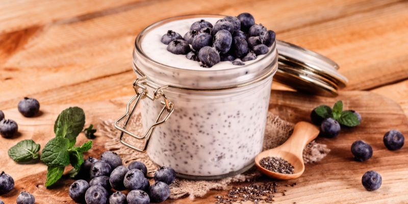 Семена чиа: польза и вред, как правильно употреблять