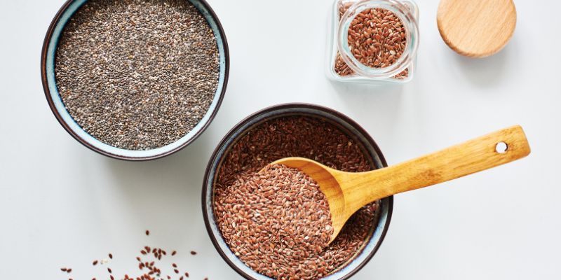 Семена чиа: польза и вред, как правильно употреблять