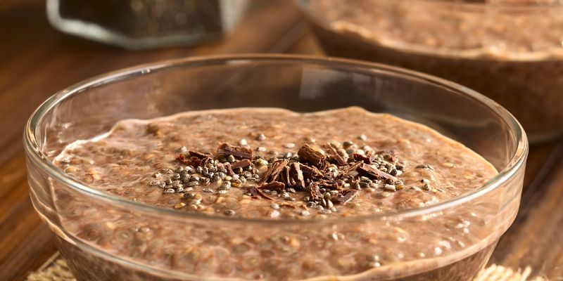 Семена чиа: польза и вред, как правильно употреблять