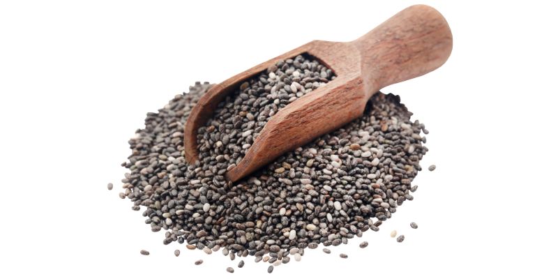 Семена чиа: польза и вред, как правильно употреблять