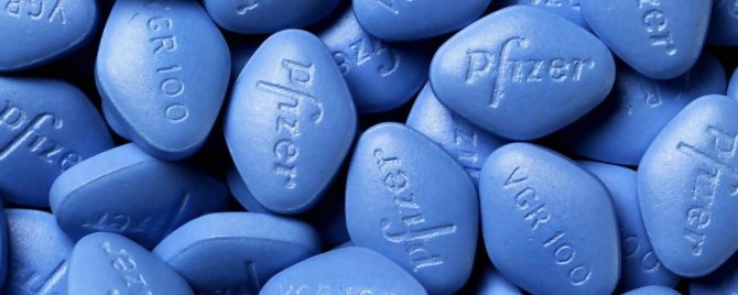 домашняя виагра для мужчин