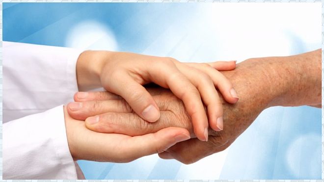 Баланопостит у мужчин