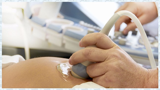 Выявление паталогий