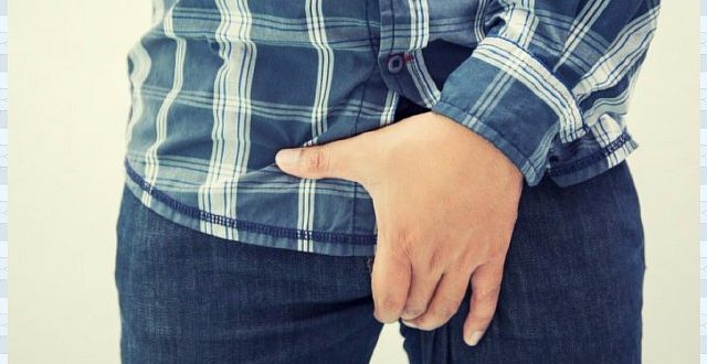 Водянка яичек