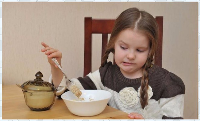 По каким признакам диагностируют анорексию