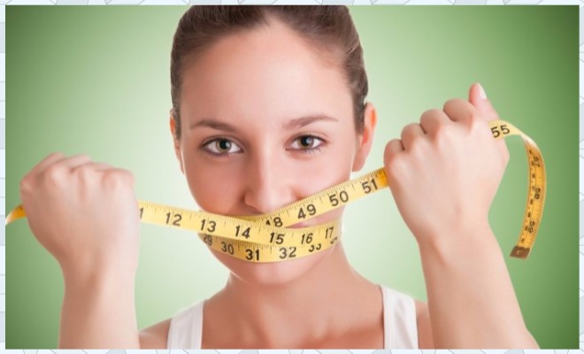 По каким признакам диагностируют анорексию