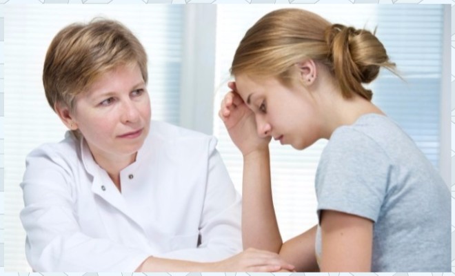 По каким признакам диагностируют анорексию