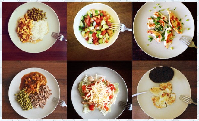 По каким признакам диагностируют анорексию