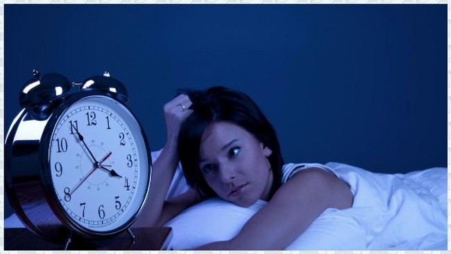 Простые народные средства лечения бессонницы