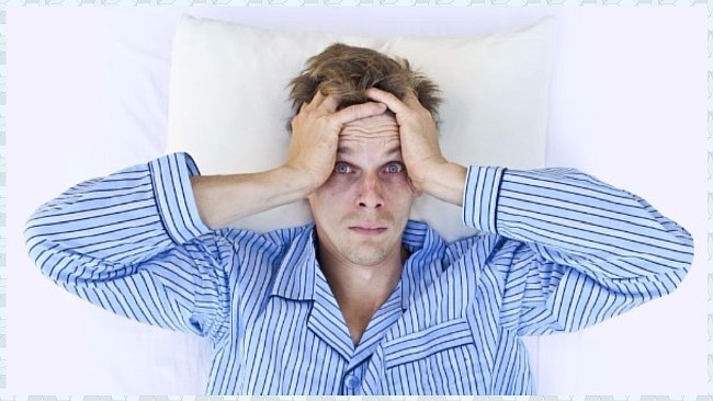 Простые народные средства лечения бессонницы