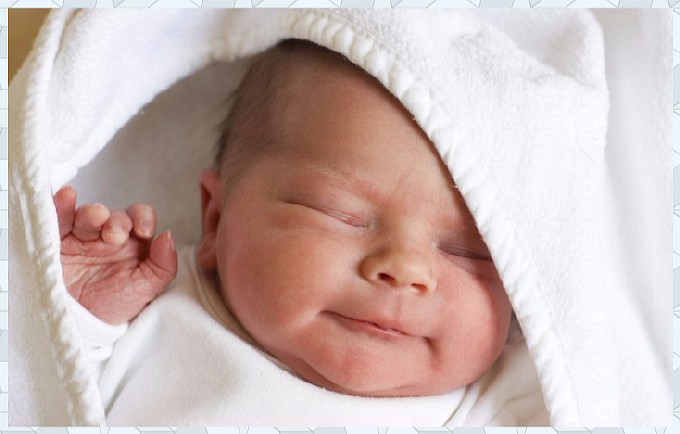 Чем опасна гематома (шишка) на голове новорожденного