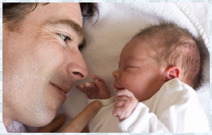 Чем опасна гематома (шишка) на голове новорожденного