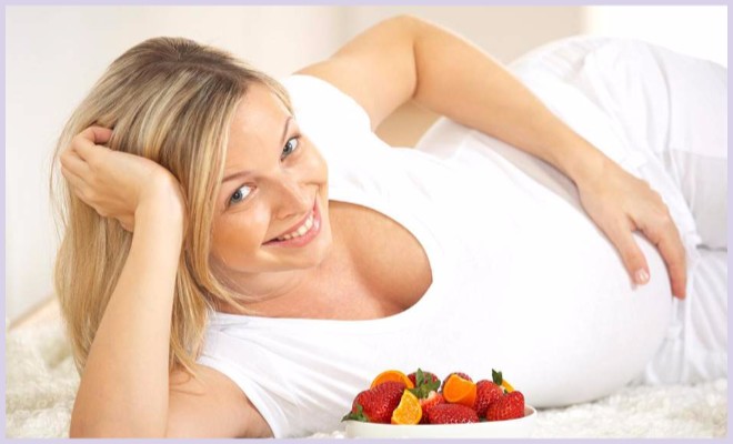 Мочегонные средства от отеков у беременных