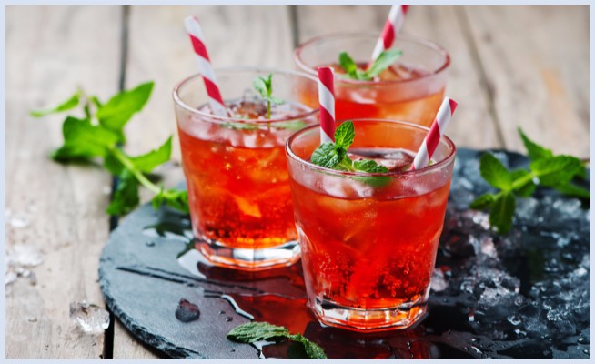 Брусника – незаменимый лекарь во время беременности