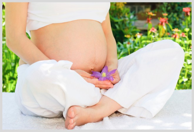 Капельница с магнезией при беременности