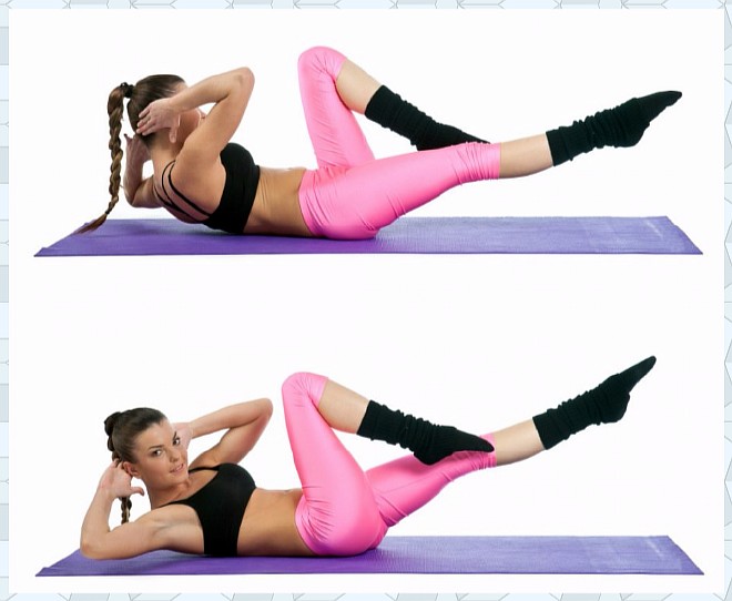 Лечение варикозного расширения ног