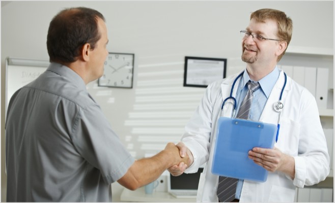 Жидкость в брюшной полости при раке - прогноз