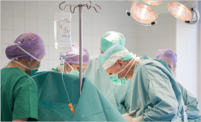 Что такое канцероматоз брюшной полости и как его лечить