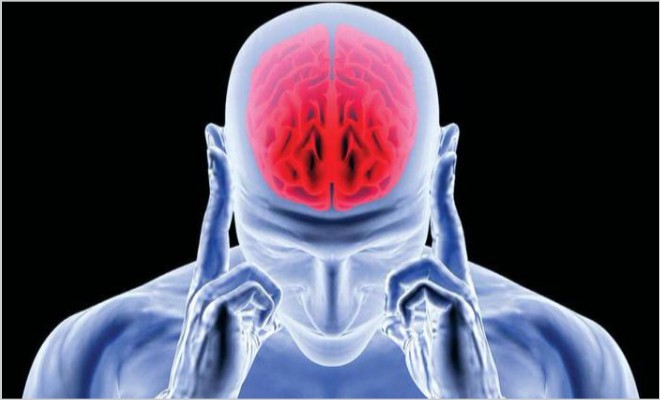 Отек головного мозга, как осложнение после инсульта