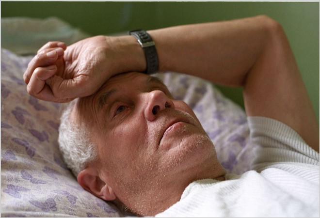 Отек головного мозга, как осложнение после инсульта