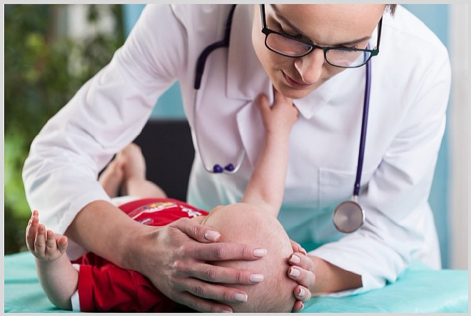 Что такое водянка (гидроцефалия) головного мозга у новорожденных