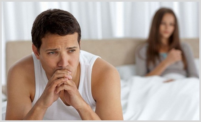 Женский баланопостит - что это такое