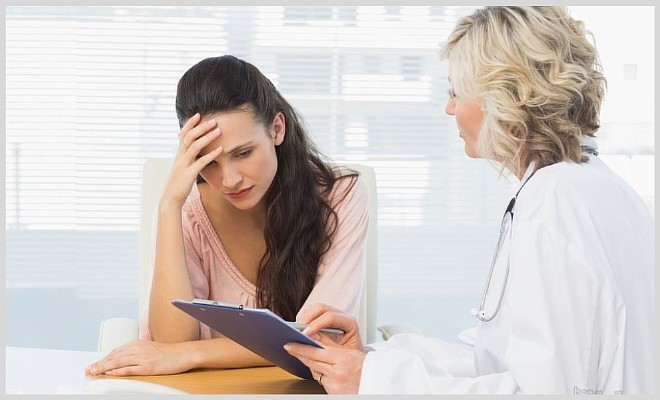 Женский баланопостит - что это такое