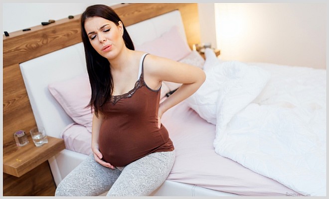 Женский баланопостит - что это такое