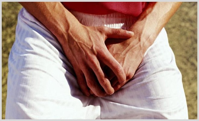 Лимфаденит в паху у женщин и мужчин: особенности лечения