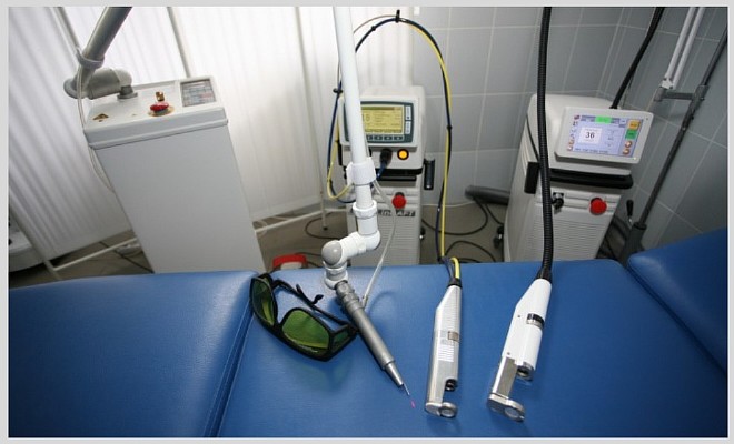 Лимфаденит в паху у женщин и мужчин: особенности лечения