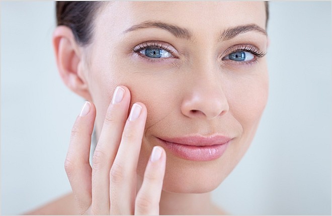 Долго не проходят отеки после блефаропластики