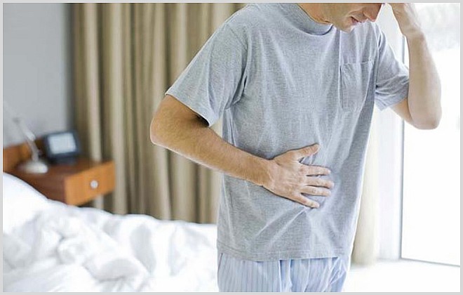 Список эффективных желчегонных таблеток