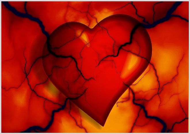 Когда возникает кардиогенный отек легких