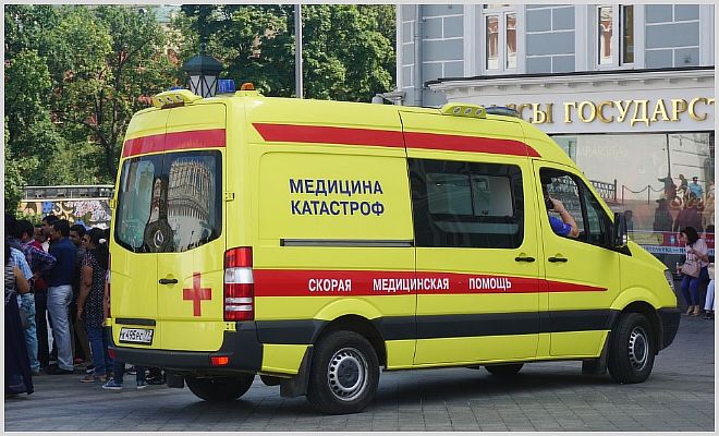 Когда возникает кардиогенный отек легких