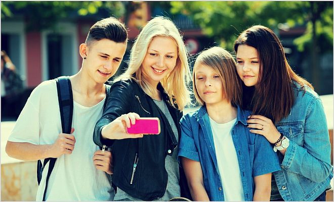 Расширенные вены на яичке у подростков