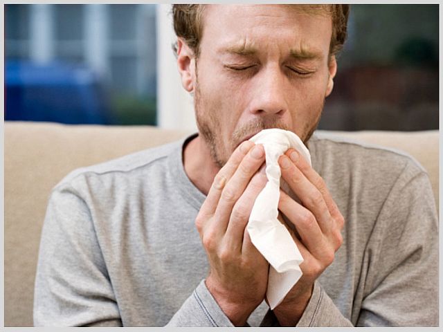 Почему возникает токсический отек