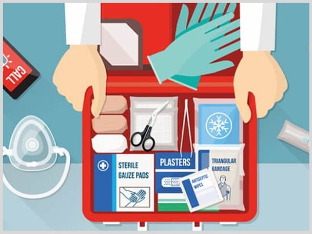 Почему возникает токсический отек