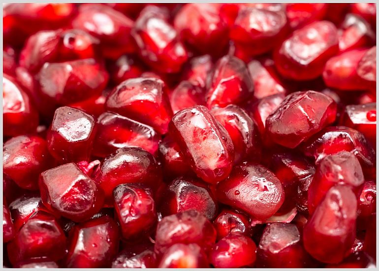 Какие фрукты и овощи являются мочегонными