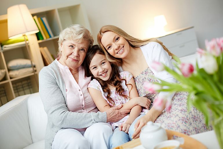 Женщины и здоровье