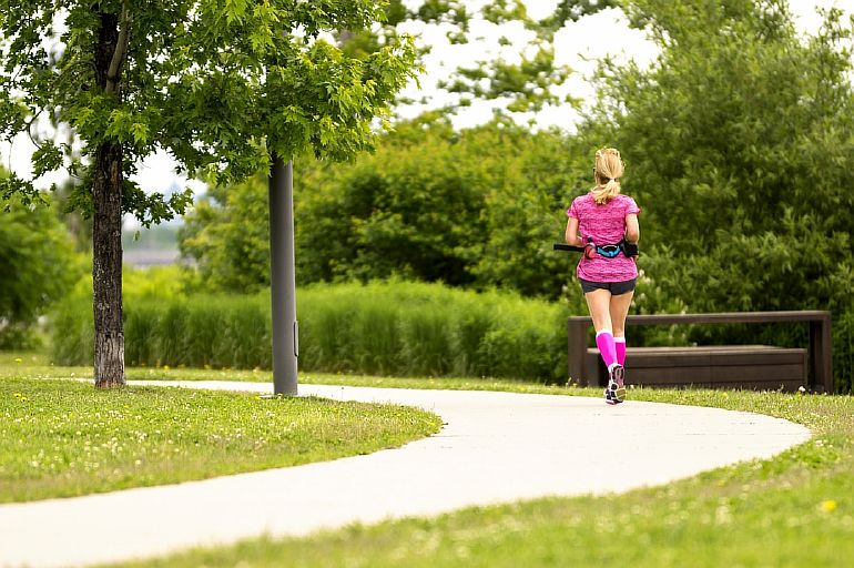 Правила для здорового тела