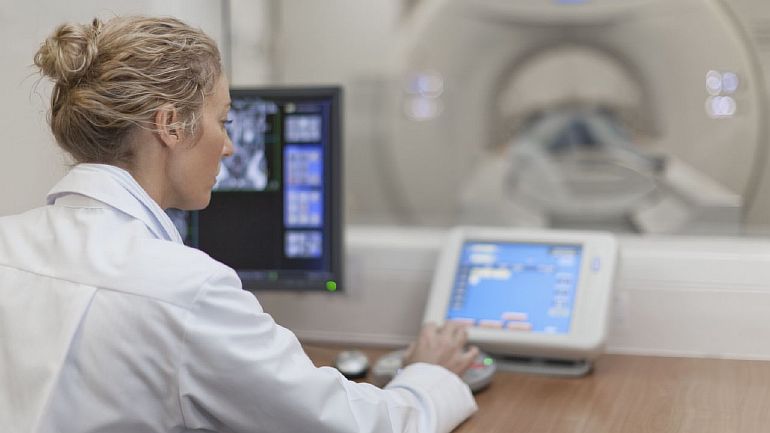 КТ и МРТ прогнозы