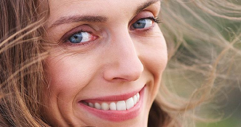 Здоровые зубы: как иметь белые и здоровые зубы