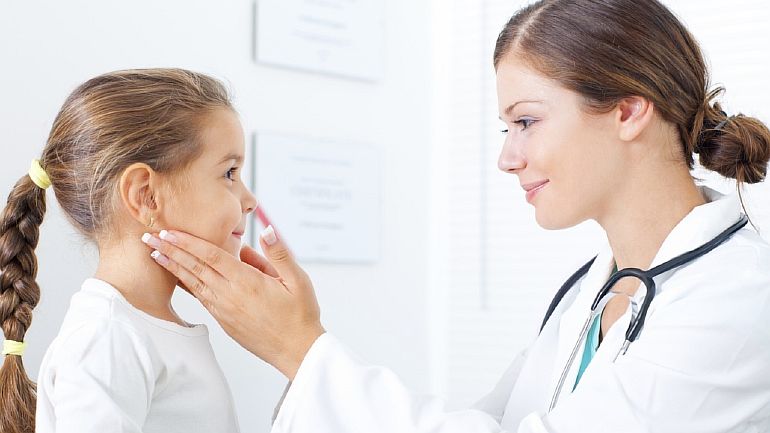 Тонзиллит - причины, симптомы, лечение, диагностика