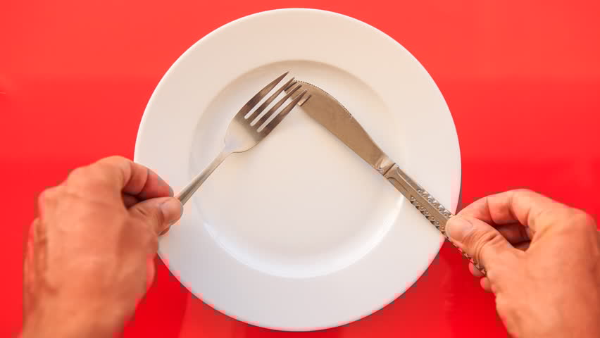 Узнайте больше о лечебном голодании