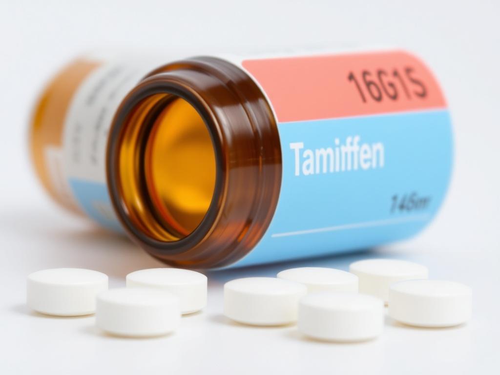 Препарат Тамоксифен эгис-нестероидный антиэстрогенный препарат с противоопухолевым действием: что важно знать пациенту и врачу